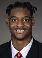 Why Wisconsin football thinks James Thompson Jr. 'has a huge, huge upside'