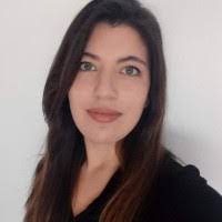 Daiana Arce's Instagram, Twitter & Facebook