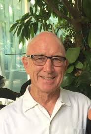 Kenneth Douglas Parish