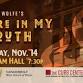 Julia Wolfe's Fire in my Mouth: Choral and... event in Nashville, TN
