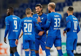 Bundesliga) actuele selectie met marktwaarden transfers geruchten speler statistieken programma nieuws. Hoffenheim Vs Vfb Stuttgart Prediction Preview Team News And More Bundesliga 2020 21