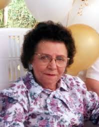 Edith Grant Obituary