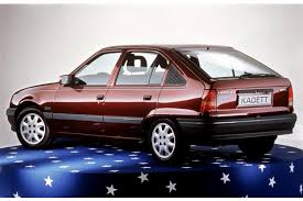 De focus van opelkadett.nl ligt in eerste instantie op het type c. 30 Jahre Opel Kadett E Ein Windei Fur Den Weltmarkt