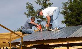 Are you overpaying your contractor? How To Install Metal Roofing On A Shed