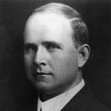 Hodges, Earle William