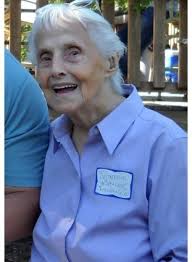 Margaret Snook Obituary (2014)