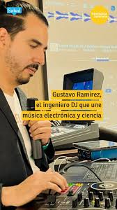 Gustavo Ramirez (@djgartek) • Instagram photos and videos