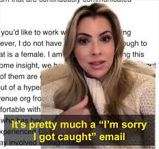 Woman Catches Vendors Having 'Locker Room' Chats About Her During A  Meeting, Cancels The Sale Despite VP's Desperate Attempts To Save It