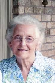 Alice Faye Parrish Weaver Obituary June 23, 2021