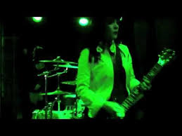 Civet Cant Go Back Youtube In 2020 Girls Rock Rock Bands News Songs