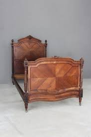 Antique French Single Bed Antiques Atlas Antique Beds French Antiques Single Bed