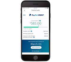 You can now pay for purchases with crypto using paypal. How Can You Use Paypal Credit In 2021 Gadget Advisor