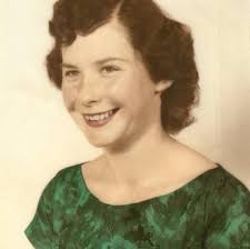 Sheila Belle Dodge Helm