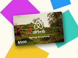 Check spelling or type a new query. The 500 Airbnb Gift Card Giveaway Stacksocial