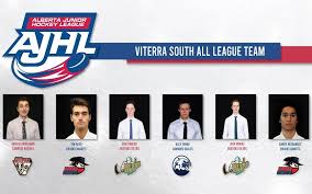 Maybe you would like to learn more about one of these? Ajhl Announces All League Teams For 2019 20 Season
