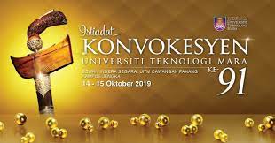 Check spelling or type a new query. Uitmcphg On Twitter Majlis Istiadat Konvokesyen Uitm Ke 91 Di Uitm Cawangan Pahang Akan Dilangsungkan Pada 14 Hingga 15 Oktober 2019 Syabas Dan Tahniah Kepada Semua Graduan Pada Majlis Istiadat Konvokesyen Uitm Kali Ini Kami Warga