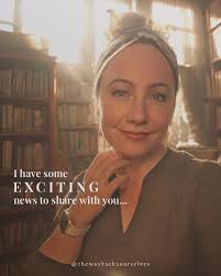 Kimberly Phinney🪴| The Way Back to Ourselves (@thewayback2ourselves) •  Instagram photos and videos