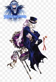 He decides to consider himself a greek, despite his parentage, and is subsequently unable to command a legion of roman ghosts. Pandora Hearts Png Images Pngegg