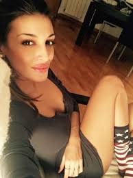 Risultati immagini per CRISTINA BUCCINO HOT