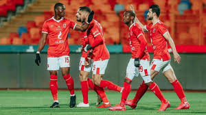 Esperance tunis vs al ahly video stream, how to watch online. Al Ahly Gearing For Caf Champions League Semi Finals Daily News Egypt