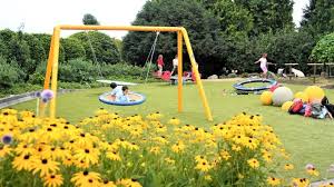 Best New Seattle Area Playgrounds Of 2018 Childrens Play Area Garden Play Garden Kids Outdoor Play