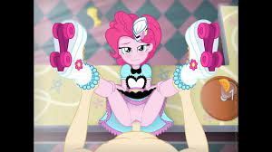 Equestria Girls Pinkie Pie - XVIDEOS.COM