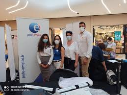 Pole emploi mulhouse offre d emploi. Angelique Gaudion Conseillere En Evolution Professionnelle Pole Emploi Linkedin