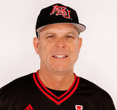 ARKANSAS STATE BASEBALL