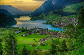 This romantic aesthetic term is not a geographic category, but was widely used in the 19th century to connote dramatic natural scenic features that would be of interest to tourists. 20 Of The Most Beautiful Places To Visit In Switzerland Boutique Travel Blog