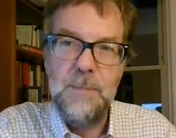 Fall Film and Forum Series, 2020