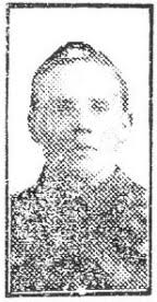 Albert Edward Bowyer