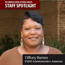 Arnold School of Public Health