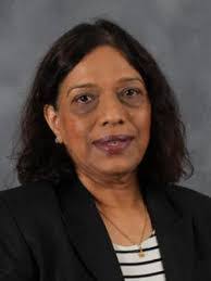 Mita Shah's Instagram, Twitter & Facebook