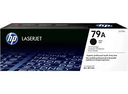 Hp laserjet pro m12a is chosen because of its wonderful performance. Hp 79a Black Original Laserjet Toner Cartridge Cf279a In Pakistan For Rs 10500 00 Electroline