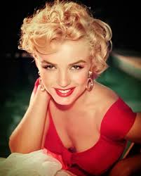 Marilyn Monroe in Niagara (1953)