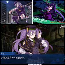 Sion Eltnam Atlasia (Eltnum) in Melty Blood, UNIST, and Fate/Grand Order :  r/UnderNightInBirth