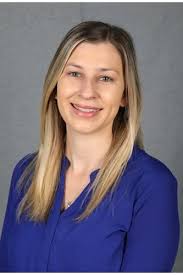 Agent profile for Suzanne Beck