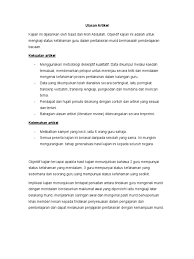 Check spelling or type a new query. Ulasan Artikel 2