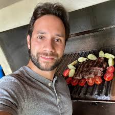 Herbert Rubio (@herbert.rubio) • Instagram photos and videos