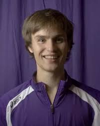 2011-12 Men's Track and Field Roster