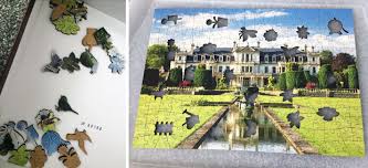 Maybe you would like to learn more about one of these? Wentworth Wooden Puzzles National Trust Collection A Mum Reviews
