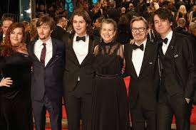 Find the perfect gulliver oldman stock photo. Gary Oldman From Fifth Element Has Been Married Five Times Meet His Ex Wives And Children