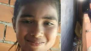 Caso de Sheila Ayala: la autopsia aseguró que murió por estrangulamiento