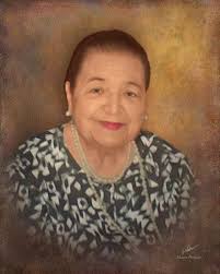 Obituary information for Pearl Simmons Hall