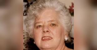 Hildegard Barnes Obituary