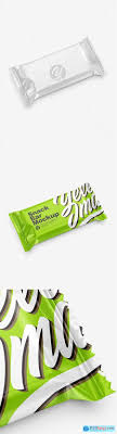 Download Glossy Snack Bar Mockup 51868 Free Download Photoshop Vector Stock Image Via Torrent Zippyshare From Psdkeys Com