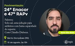 Profilo per Egis Brasil