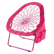 Sewn from 100 polyester mesh. Super Bungee Chair Pear Shape Only From Brookstone Walmart Com Walmart Com