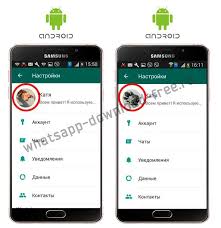 Kak Postavit Kartinku Na Avatarku V Whatsapp