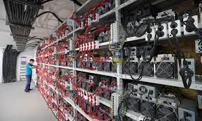 Russian bitcoin mining farm to be built in…norway? Cryptocurrency Mining
